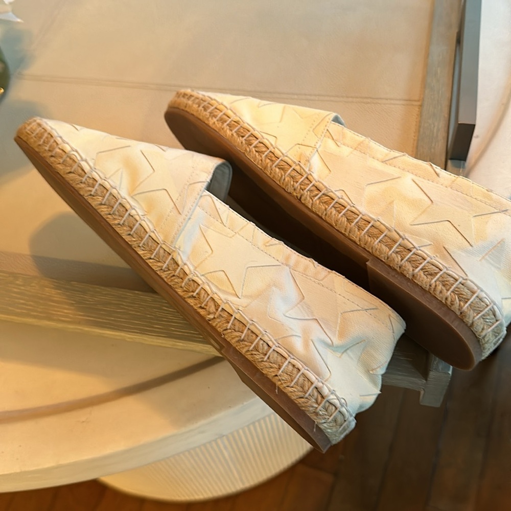 NWOT Valentino Garavani Camustars Canvas Espadrilles - Picture 2 of 9